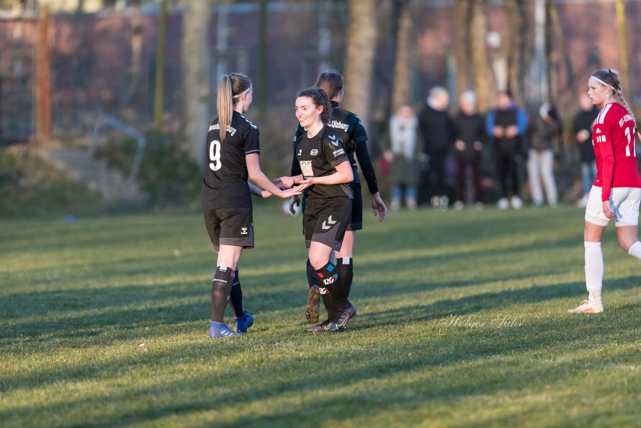 Bild 392 - F Rot Schwarz Kiel - SV Henstedt Ulzburg 2 : Ergebnis: 1:1